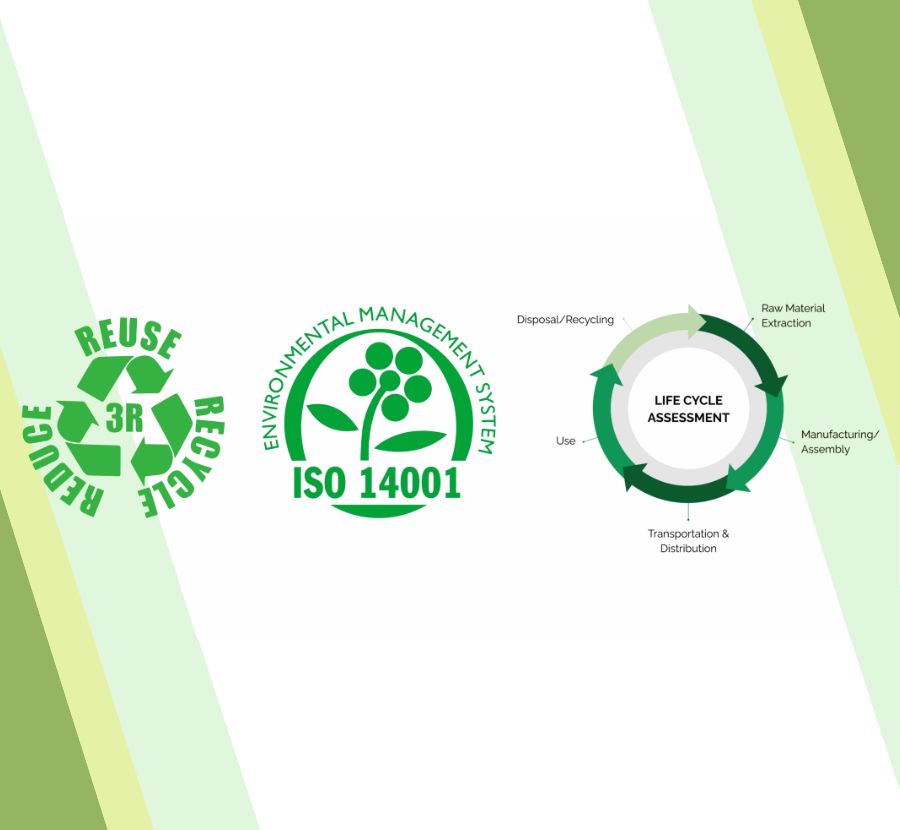 PT Bintang Toedjoe Environmental Management Policy