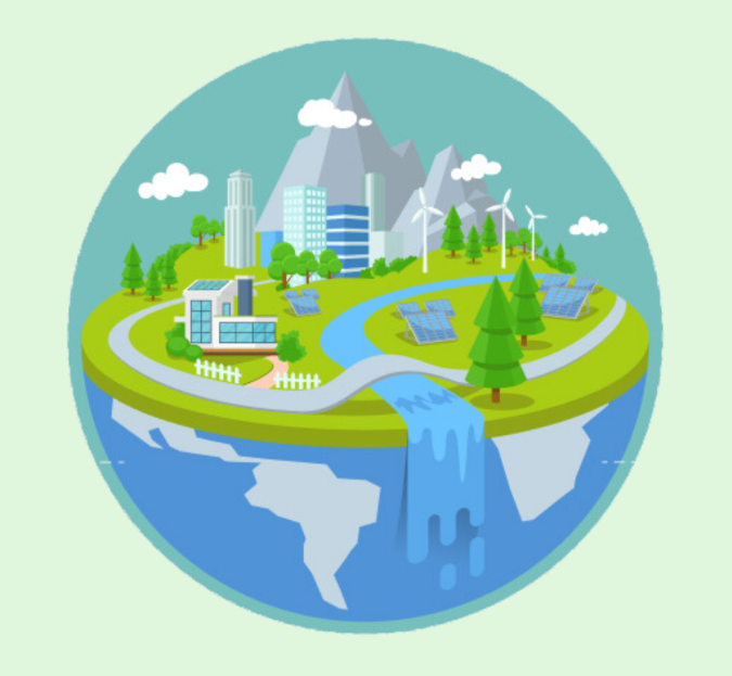 Green Initiative