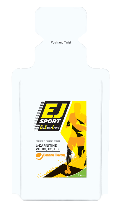 EJ Sport Gel