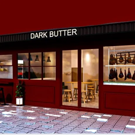 daywork-รูปภาพบริษัท-DARK BUTTER