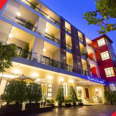 daywork-รูปบริษัท-SERENATA Hotel & Resort Group