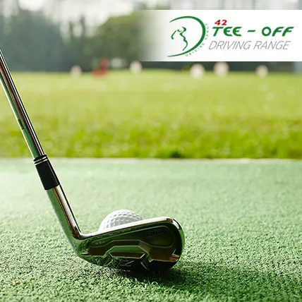 daywork-รูปบริษัท-42 TEE-OFF DRIVING RANGE