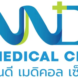 daywork-รูปภาพบริษัท-บริษัทเอ็นเอ็นดี เมดิคอลเซนเตอร์ จำกัด