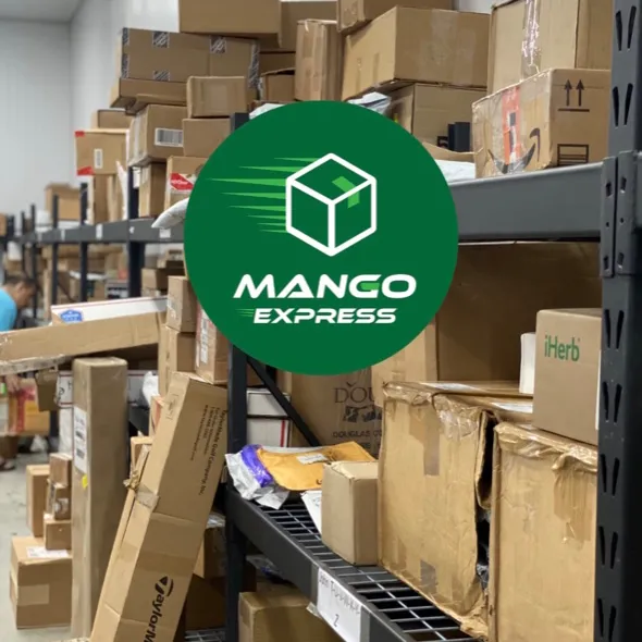 daywork-รูปภาพบริษัท-Mango Express