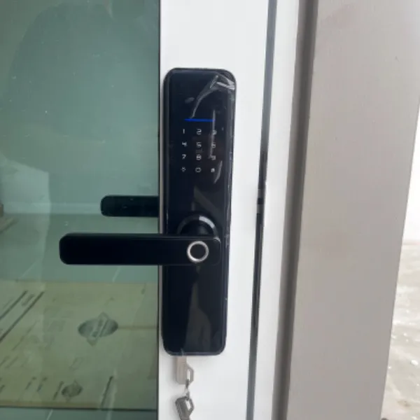daywork-รูปภาพบริษัท-PBSERVICE smart lock