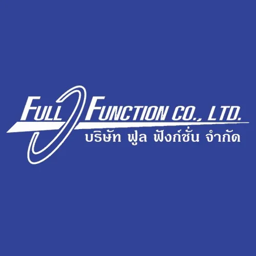 daywork-รูปบริษัท-บริษัท ฟูล ฟังก์ชั่น จำกัด