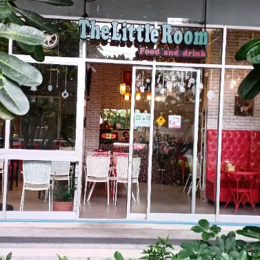 daywork-รูปบริษัท-The littel room