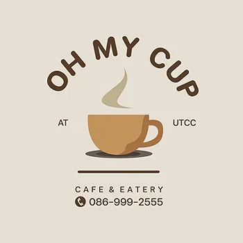daywork-รูปภาพบริษัท-Oh my cup utcc
