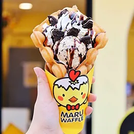 daywork-รูปบริษัท-Maru Waffle
