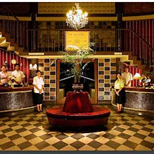 daywork-รูปบริษัท-The Atlanta Hotel