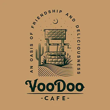 daywork-รูปบริษัท-VOODOO CAFE