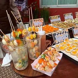 daywork-รูปภาพบริษัท-ขายอาหาร