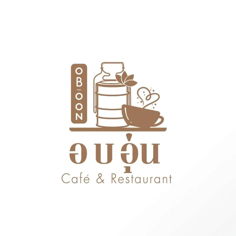 daywork-รูปภาพบริษัท-Ob-oon cafe & restaurant