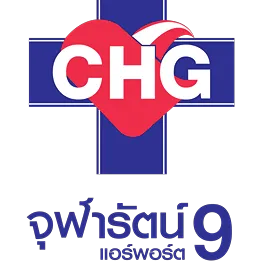 daywork-รูปภาพบริษัท-โรงพยาบาลจุฬารัตน์ 9 แอร์พอร์ต