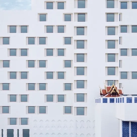 daywork-รูปบริษัท-Montien Surawong Bangkok Hotel
