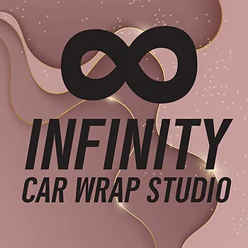 daywork-รูปภาพบริษัท-Infinity car wrap studio