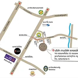 daywork-รูปภาพบริษัท-บริษัท กานต์เลิศ เดคอเรชั่น จำกัด