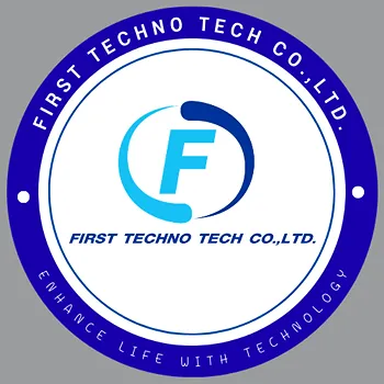 daywork-รูปภาพบริษัท-บริษัท เฟิร์ส เทคโน เทค จำกัด