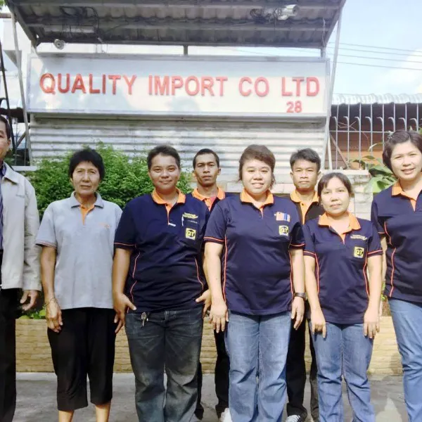 daywork-รูปภาพบริษัท-QUALITY IMPEX CO.,LTD