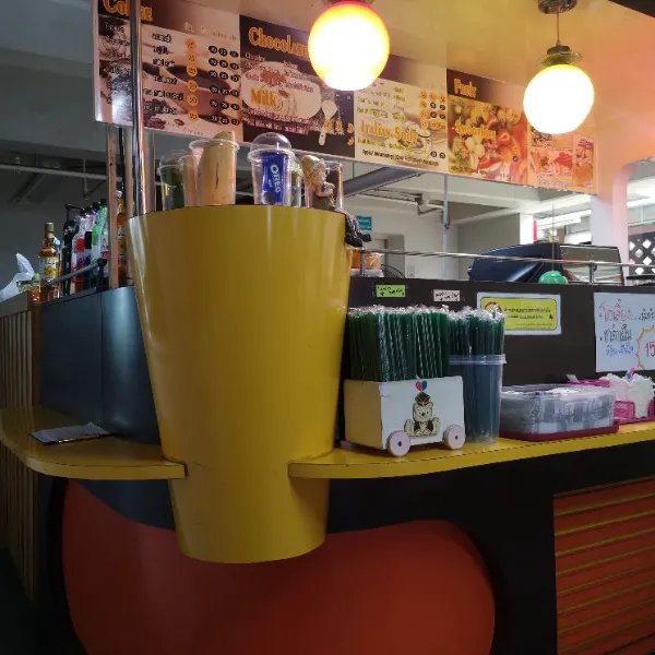 daywork-รูปภาพบริษัท-ร้านเอ็มเอ็ม คาเฟ่