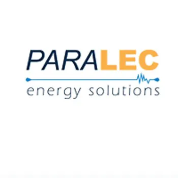 daywork-รูปภาพบริษัท-Paralec Energy Co., Ltd