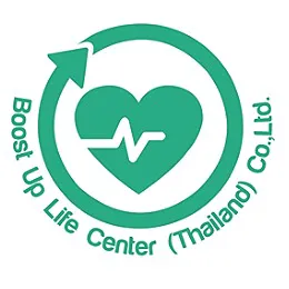 daywork-รูปบริษัท-บริษัท บูสท์ อัพ ไลฟ์ เซ็นเตอร์ (ประเทศไทย) จำกัด