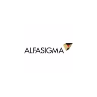 Alfasigma logo