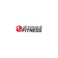 all inclusive Fitness logo