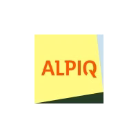 Alpiq logo
