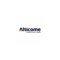 ALTICOME logo