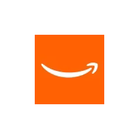 Amazon logo
