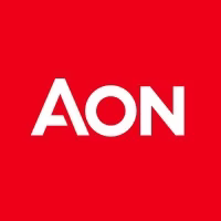 Aon Corporation logo