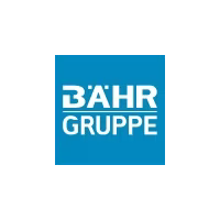 Bähr Gruppe logo