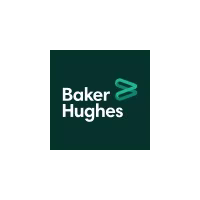 Baker Hughes logo