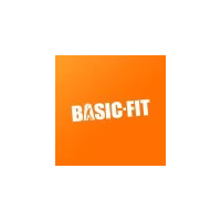 Basic-Fit logo