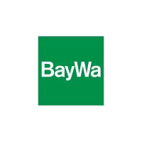 BayWa AG logo