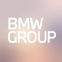 BMW Group logo