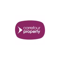Carrefour logo
