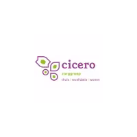 Cicero Zorggroep logo