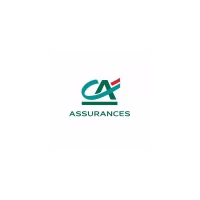 Crédit Agricole Assurances logo