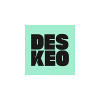 Deskeo logo