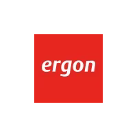 Ergon Informatik AG logo