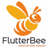 Flutter Romania Development logo