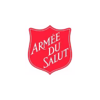 FONDATION DE L'ARMEE DU SALUT logo