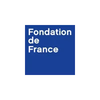 FONDATION DE FRANCE logo