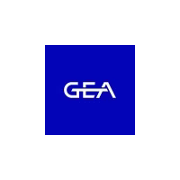 GEA logo