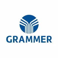 GRAMMER logo
