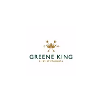 Greene King logo