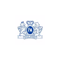 Philip Morris International logo