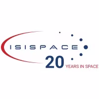 ISISPACE logo